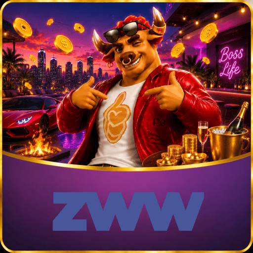 Provedores de slots citados em material de marketing