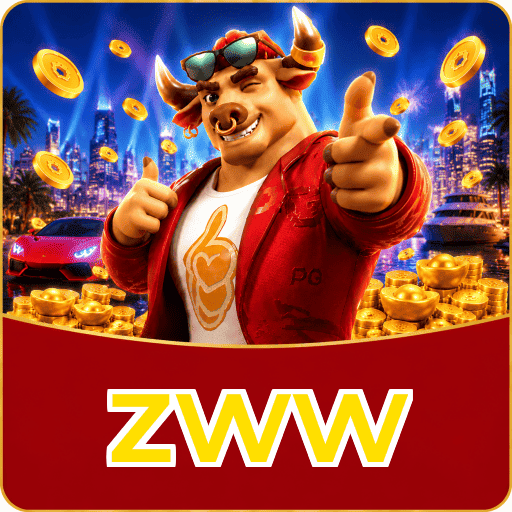 Fluxo de download do app zww — referência visual