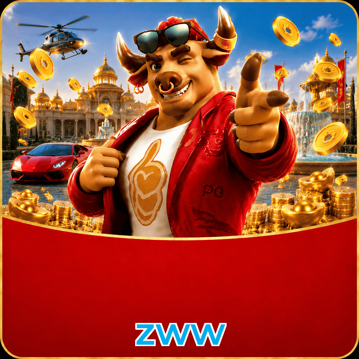 Tabela RTP dos jogos de cassino da zww
