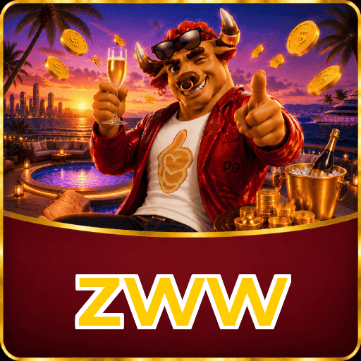 Material promocional do app zww — ilustração, não métricas auditadas nesta página